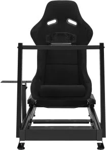 Крісло AGN AGN16-BS03 Black