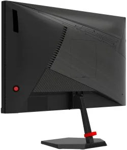 Фото: Монітор QUBE Overlord G25F240S Black - 24.5" IPS / 1920×1080 / 260 Гц / AMD FreeSync, Nvidia G-Sync № 4 | KTC