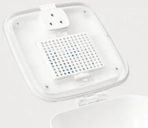 Фото: Смарт-годівниця CATLINK Automatic Feeder-FRESH 2 (CL-FD-02) № 7 | KTC