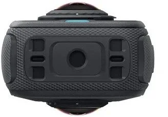 Екшн-камера Insta360 X4 Air Starter Bundle Black (6977644764763)