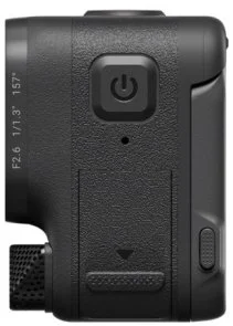 Екшн-камера Insta360 Ace Pro 2 Standard Bandle Black (6970357859733)