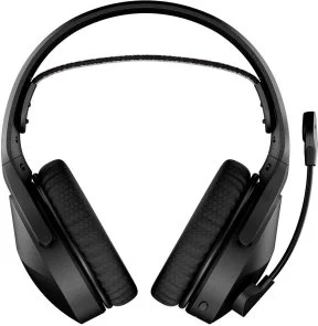 Фото: Гарнітура HyperX Cloud Jet Black (AJ0T1AA) № 2 | KTC