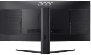Фото: Монітор Acer XZ340CURX2bmiipphx (UM.CX0EE.205) - 34" VA / 3440x1440 / 200 Гц / AMD FreeSync Premium / HAS № 8 | KTC