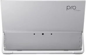 Фото: Монітор Acer PE160Wsmiuux Silver (UM.ZP0EE.001) - 16" OLED / 1920×1200 / 60 Гц / Adaptive Sync № 2 | KTC
