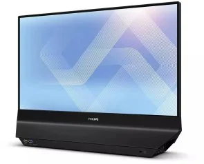 Фото: Монітор Philips 24B2D5300 (24B2D5300/00) - 23.8" IPS / 1920×1080 / 120 Гц / Adaptive Sync № 4 | KTC