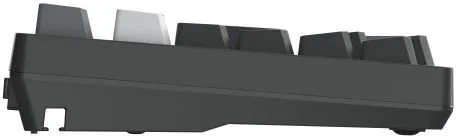 Фото: Клавіатура Bloody WS98 BLMS Red Plus Switch WL/BT/USB Grey (WS98 (Bloody Grey)) № 8 | KTC