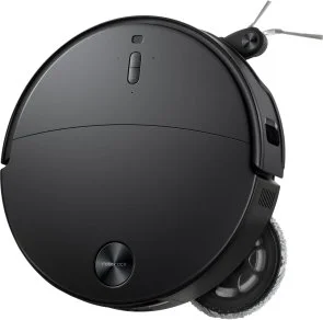 Фото: Робот-пилосос Roborock Qrevo Edge 2 Black (1205723) № 8 | KTC