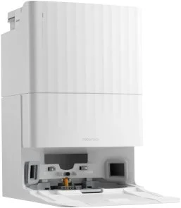 Фото: Робот-пилосос Roborock Qrevo Edge 2 White (1205722) № 18 | KTC