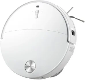 Фото: Робот-пилосос Roborock Qrevo Edge 2 White (1205722) № 7 | KTC