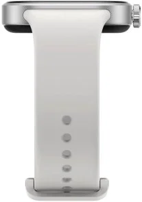 Фото: Смарт годинник Redmi Watch 6 Silver Gray (BHR08CUGL) № 3 | KTC