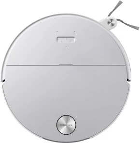 Фото: Робот-пилосос Roborock Saros 20 Sonic Complete White (1205712) № 7 | KTC