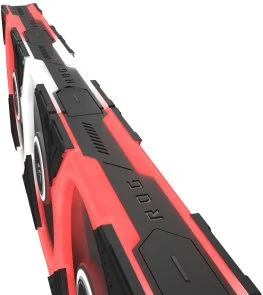 Фото: Кулер ASUS ROG Eurux GR120 ARGB Reverse Black 3pcs (90DA00K0-B09020) № 7 | KTC