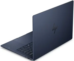 Фото: Ноутбук HP EliteBook X G2i D4PK6ET Atmospheric Blue - 14" OLED 60 Гц / Intel Core Ultra X7 / 358H / DDR5 32 ГБ / PCI-E SSD 512 ГБ / Intel Arc graphics № 4 | KTC