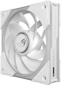 Фото: Кулер ASUS ROG Eurux GR120 ARGB Reverse White 3pcs (90DA00K3-B09020) № 20 | KTC