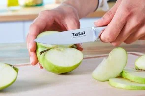 Фото: Ніж кухонний для овочів Tefal Ultimate 9cm (K1701174) № 4 | KTC