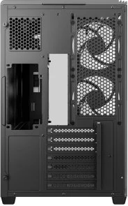 Фото: Корпус Deepcool CG590U 5F Black with window (R-CG590U-BKAGA5-G) № 5 | KTC