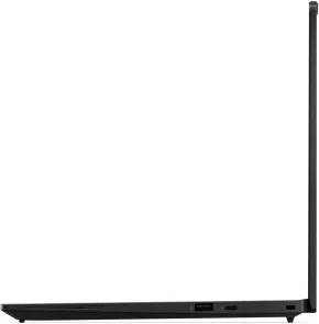 Фото: Ноутбук Lenovo ThinkPad T14s G7 21YXS05Y00 Black - 14" IPS 60 Гц / AMD Ryzen AI 5 / PRO 440 / DDR5 16 ГБ / PCI-E SSD 512 ГБ / Radeon Graphics № 10 | KTC