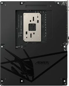 Фото: Материнська плата Gigabyte B850 AORUS ELITE X3D № 5 | KTC