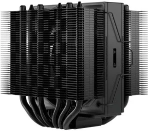 Фото: Кулер для процесора PCCooler RT620M X Black (RT620MX-BKNWXX-GL) № 2 | KTC
