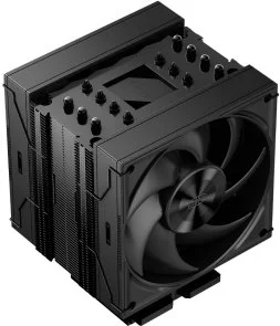 Фото: Кулер для процесора PCCooler TS700D Black (TS700D-BKNWXX-GL) № 5 | KTC