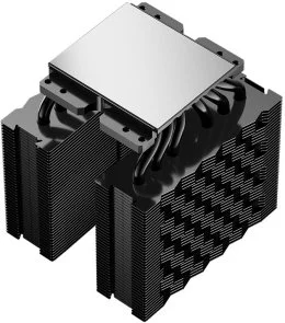 Фото: Кулер для процесора PCCooler TR620M X Black (TR620MX-BKNWXX-GL) № 6 | KTC