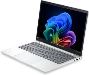 Фото: Ноутбук HP EliteBook 8 G2i DL9T0ET Glacier Silver - 13.3" IPS 60 Гц / Intel Core Ultra 5 / 325 / DDR5 16 ГБ / PCI-E SSD 512 ГБ / Intel Graphics № 3 | KTC