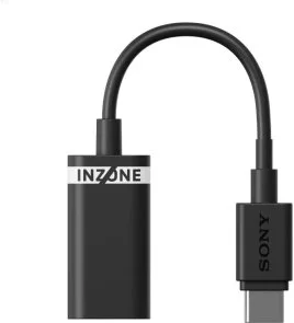 Фото: Навушники Sony Inzone E9 White (IERG900W.E) № 4 | KTC