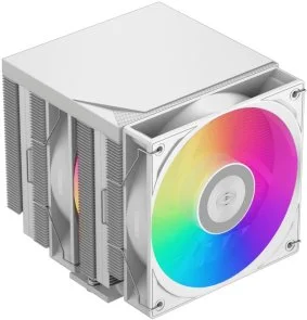 Фото: Кулер для процесора PCCooler RT720 TC ARGB White (RT720TC-WHAWYX-GL) № 2 | KTC