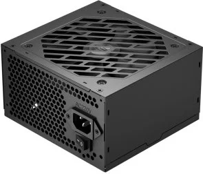 Фото: Блок живлення PCCooler 700W AF700 (P1-AF700-N1HWBK1-EU) № 3 | KTC
