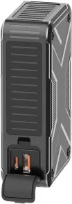 Фото: Батарея універсальна SIGMA X-Power SI20A11QLX-DC 20000mAh 65W Black № 4 | KTC