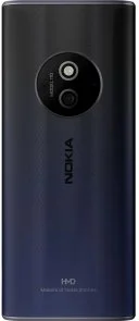 Фото: Мобільний телефон Nokia 110 2026 Black № 3 | KTC