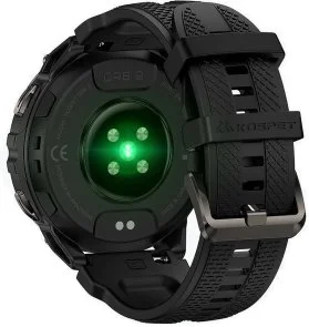 Фото: Смарт годинник KOSPET ORB 2 Grey (ORB 2 GREY) № 6 | KTC
