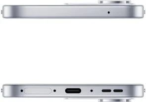 Фото: Смартфон OPPO Reno16 F 5G 12/256GB Pop White № 8 | KTC