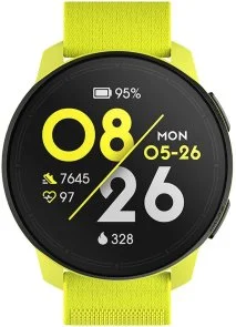 Фото: Смарт годинник Black Shark Run BS-W2412 Yellow (BS-W2412_Yellow) № 3 | KTC