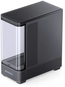 Фото: Корпус Jonsbo TK-5 Black with window № 3 | KTC