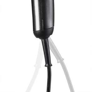 Фото: Фен Babyliss Pro Falco Grey and Gold (BAB8550E) № 9 | KTC