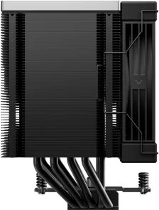 Фото: Кулер для процесора Deepcool AK500 G2 (R-AK500G2-BKNNMN-GJD) № 5 | KTC