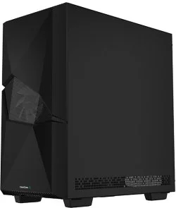 Фото: Корпус Deepcool Cyclops Black with window (R-BKAAE1-C-1) № 3 | KTC