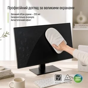 Фото: Чистячий засіб ColorWay CW-2200 № 8 | KTC