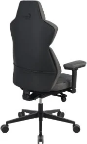 Фото: Крісло AeroCool XTAL Mesh Black (TEGC-2101101.11) № 6 | KTC