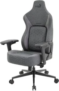 Фото: Крісло AeroCool CROWN Pro Loft Dark Grey (TEGC-211210Z.Z1) № 2 | KTC