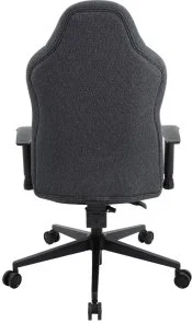 Фото: Крісло AeroCool CROWN Smart Loft Dark Grey (TEGC-211110Z.Z1) № 4 | KTC