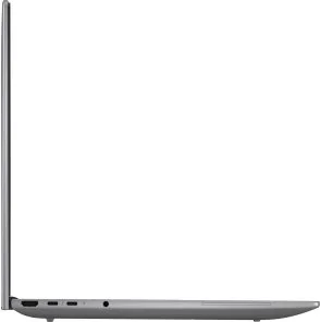 Фото: Ноутбук HP ZBook 8 G2i DZ4G2ET Silver - 16" IPS 60 Гц / Intel Core Ultra 5 / 325 / DDR5 16 ГБ / PCI-E SSD 512 ГБ / Intel Graphics № 7 | KTC