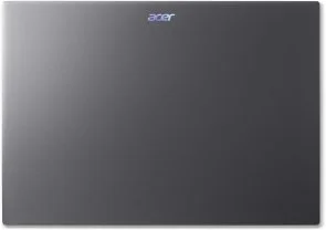 Фото: Ноутбук Acer Aspire 16 AI A16-I71M NX.JY4EU.003 Grey - 16" OLED 60 Гц / Intel Core Ultra 7 / 355 / DDR5 16 ГБ / PCI-E SSD 512 ГБ / Intel Graphics № 7 | KTC