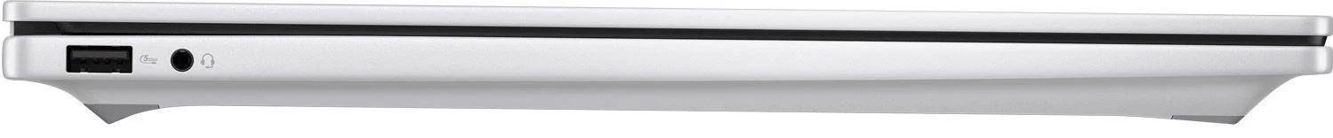Фото: Ноутбук HP OmniBook 7 16-bh0008ua DM8S1EA Glacier Silver - 16" IPS 60 Гц / Intel Core Ultra 5 / 325 / DDR5 16 ГБ / PCI-E SSD 512 ГБ / Intel Graphics № 5 | KTC