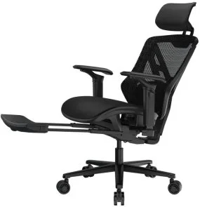 Фото: Крісло Cougar Speeder Neo Black (SPEEDER NEO) № 9 | KTC