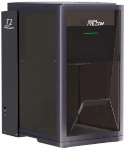Фото: Лазерний гравер Creality Falcon T1 Fiber 20W (1005010348) № 3 | KTC