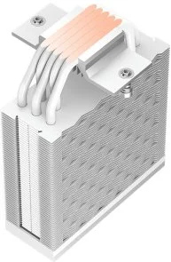 Фото: Кулер для процесора PCCooler RT500 Digital ARGB White (RT500 Digital ARGB WH) № 6 | KTC