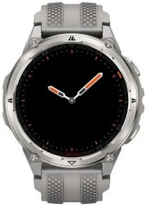 Фото: Смарт годинник KOSPET ORB 2 Silver (ORB 2 SILVER) № 3 | KTC