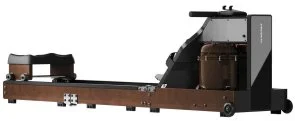 Фото: Водний гребний тренажер потрійного складання KINGSMITH WM10 PRO WALNUT WOOD (CJWM10 PRO WALNUT WOOD) № 4 | KTC